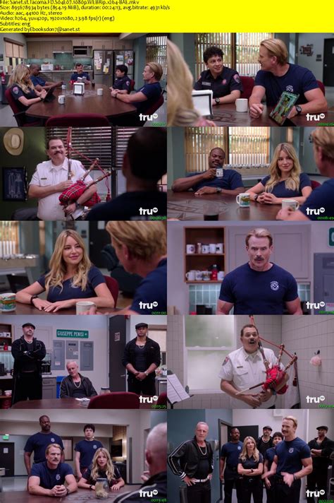 Tacoma FD S04E07 720p WEBRip x264.